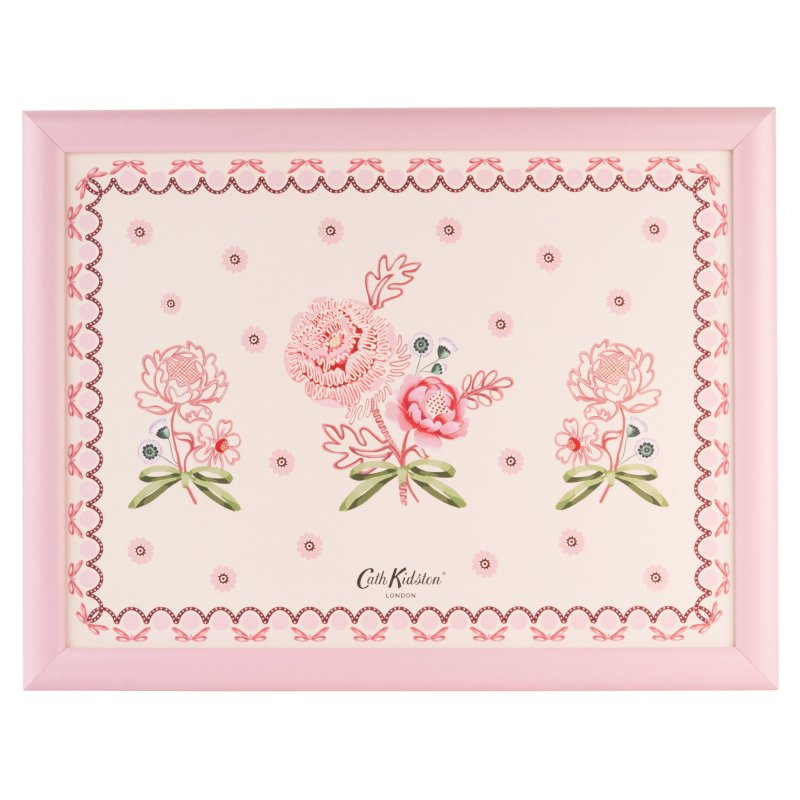 Cath Kidston Spitalfields Silk Laptray