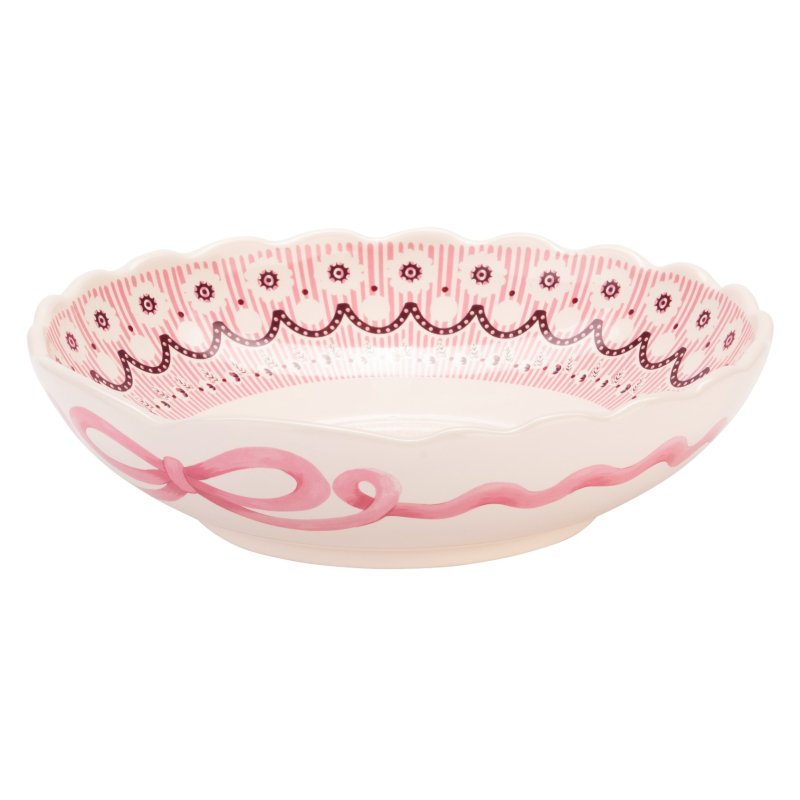 Cath Kidston Spitalfields Silk Pasta Bowl