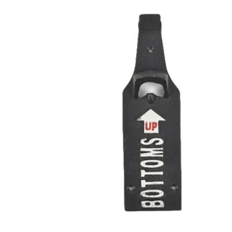 Quirky Barn Bottoms Bottle Opener