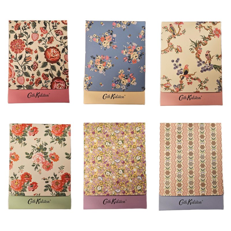 Cath Kidston Cath Kidston Pocket Notebooks