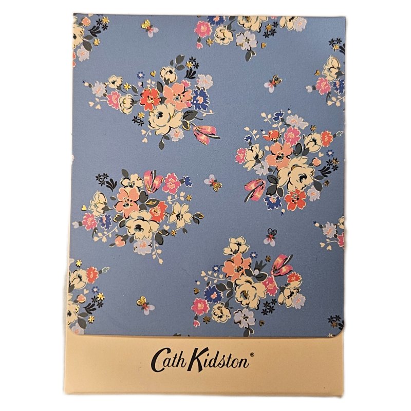 Cath Kidston Pocket Notebooks | Aldiss of Norfolk
