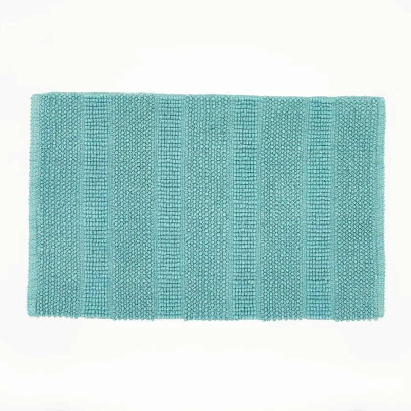 Deyongs Romeo Seafoam Bath Mat