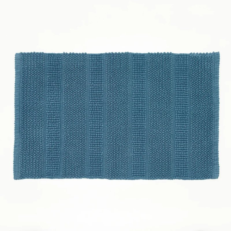 Deyongs Romeo Petrol Bath Mat