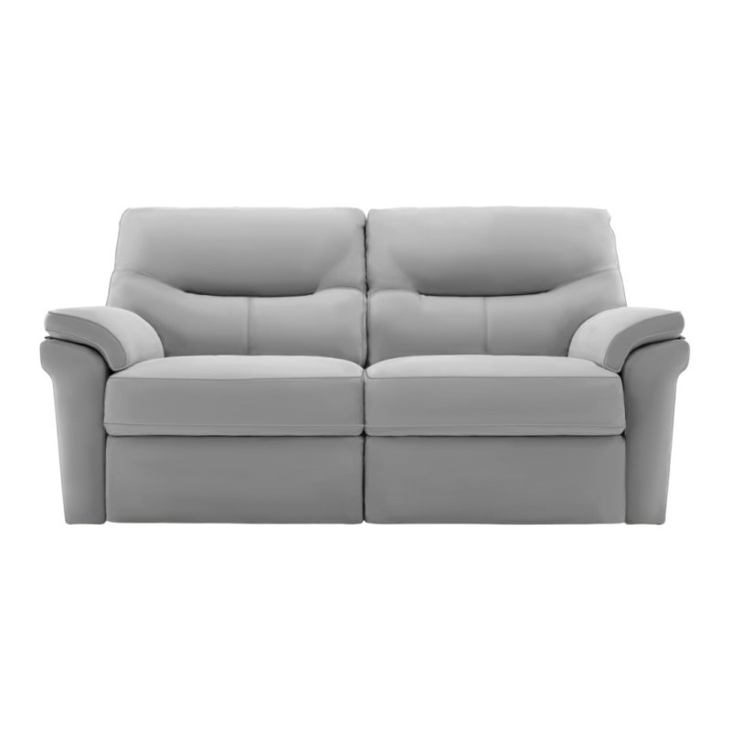 G Plan G Plan Seattle 2.5 Seater Sofa