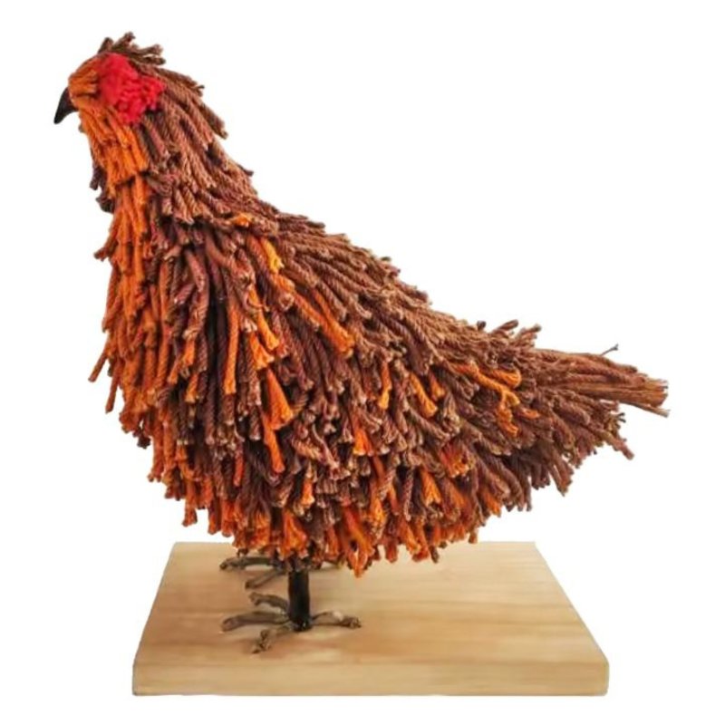 Aquarelle Home Gary Grouse