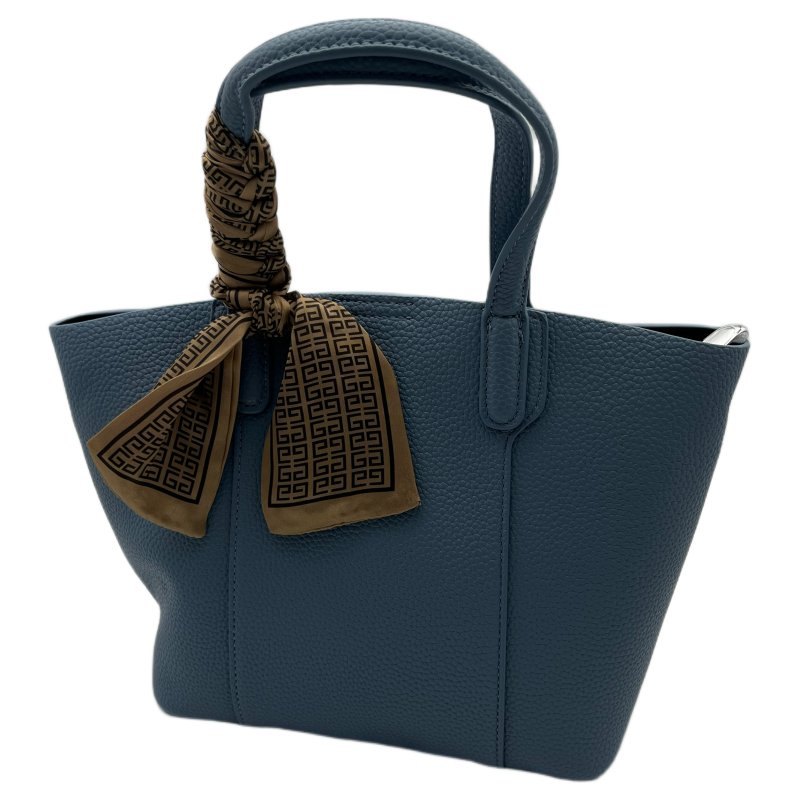 Long & Son Light Blue Bag