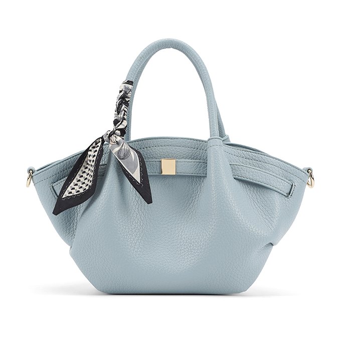 Long & Son Light Blue Bag