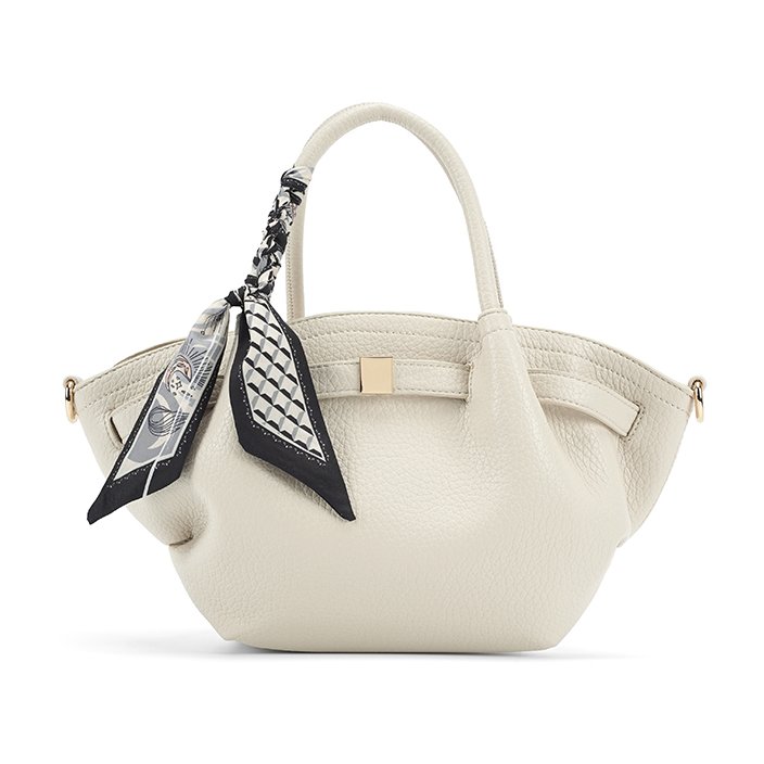 Long & Son Beige Bag