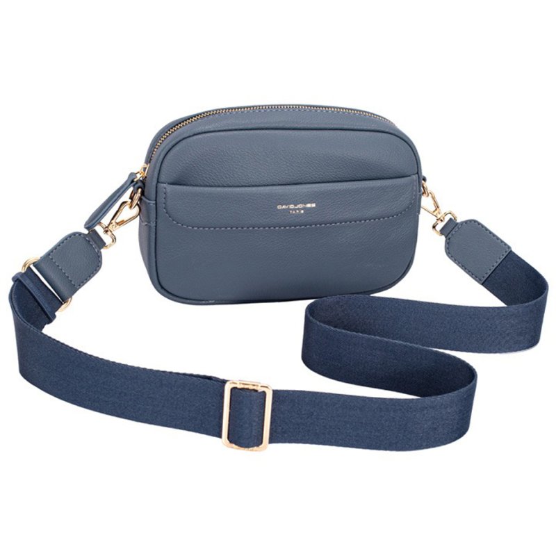 David Jones Small Camera Bag Bering Sea