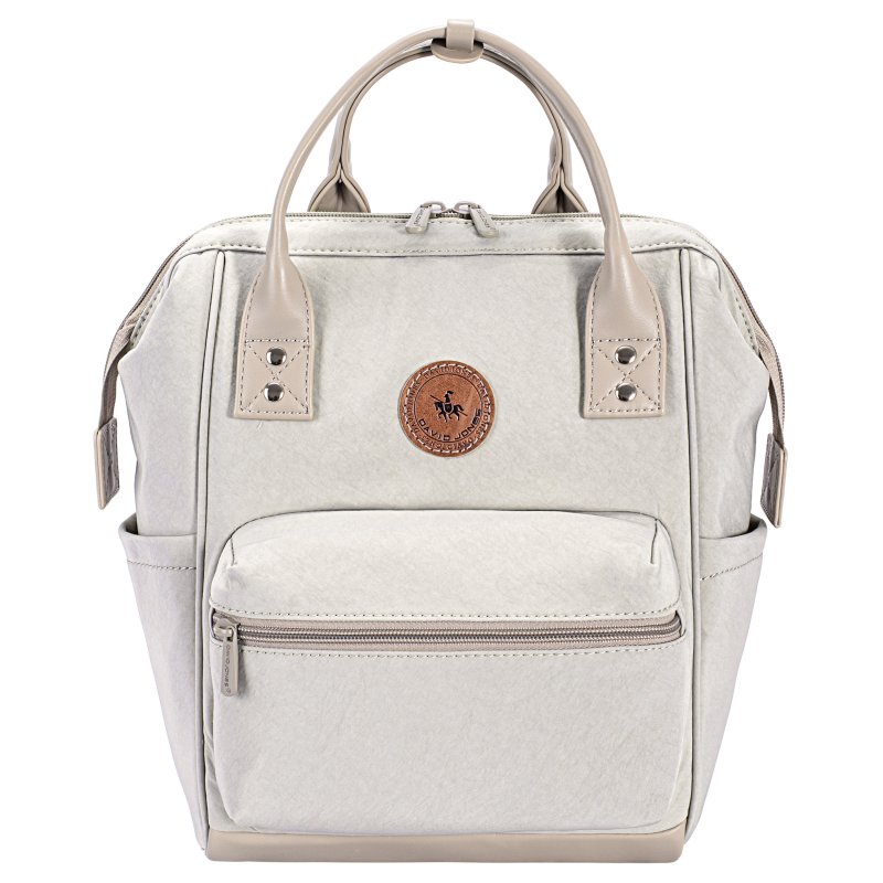 David Jones Structured Backpack Moonstruck