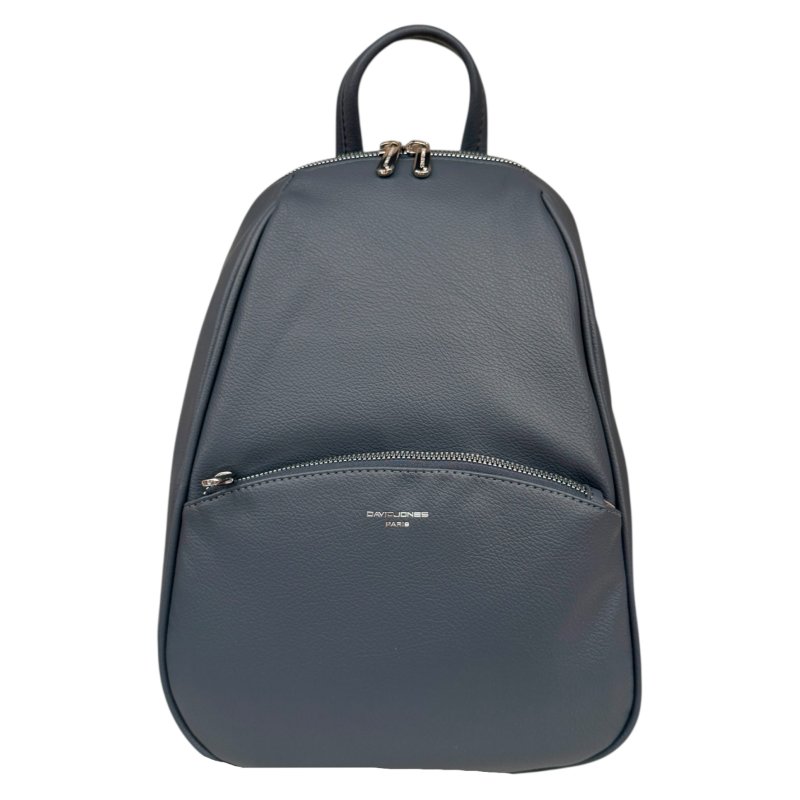 David Jones Rounded Backpack Bering Sea