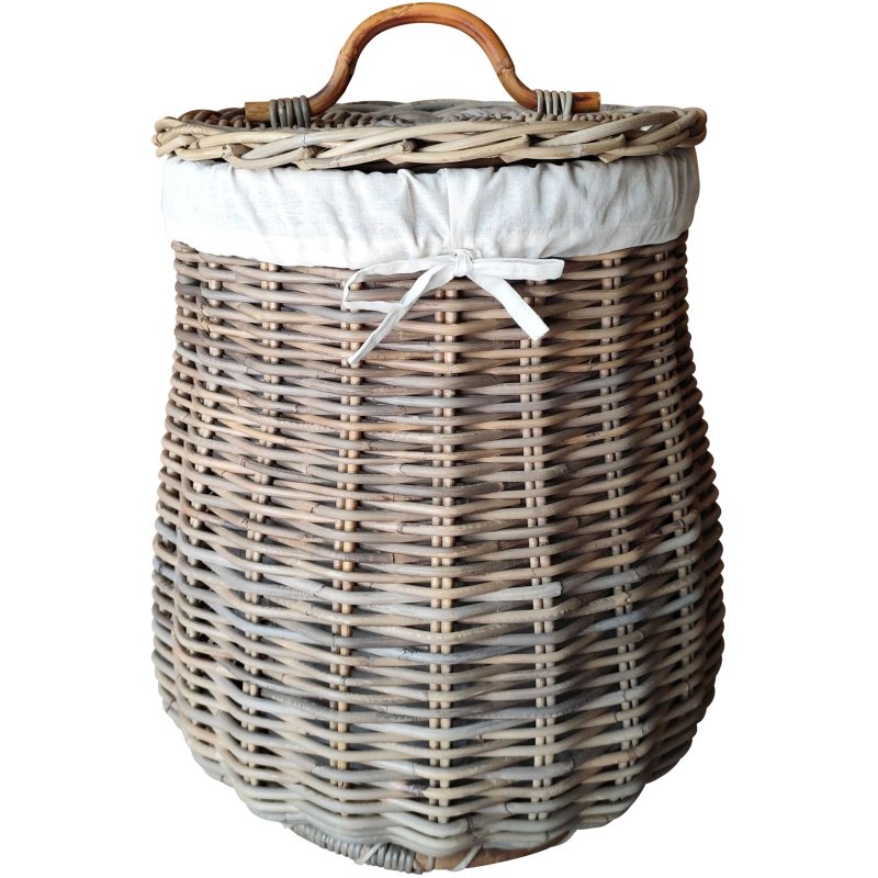 Lows Laundry Basket