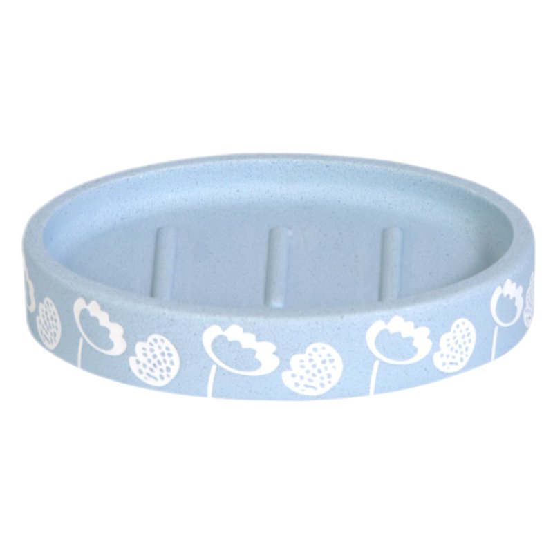 Showerdrape Buttercup Soap Dish