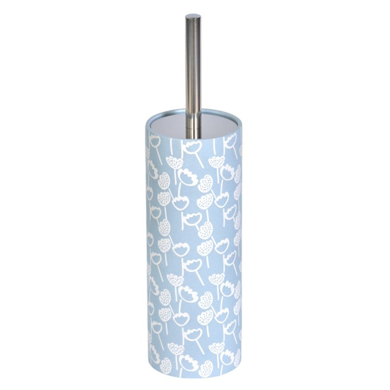 Showerdrape Buttercup Toilet Brush & Holder