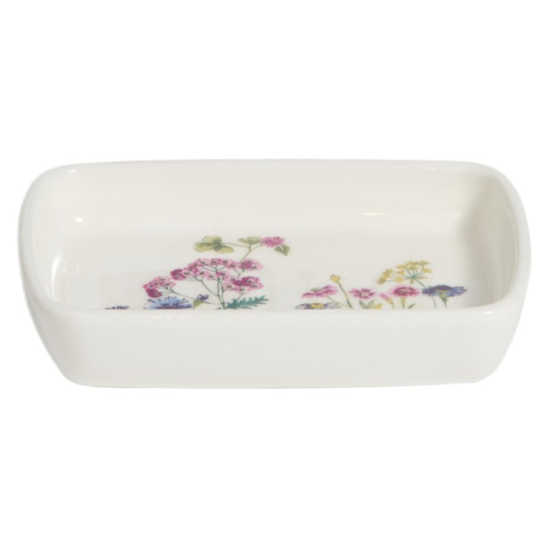 Showerdrape Meadow Soap Dish
