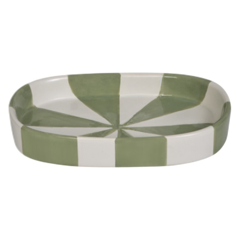 Showerdrape Pier Soap Dish