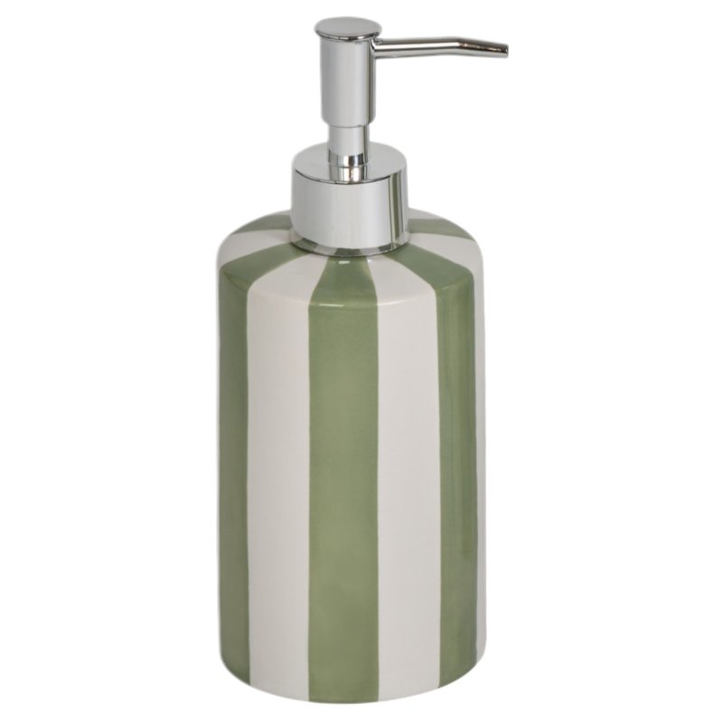 Showerdrape Pier Liquid Soap Dispenser