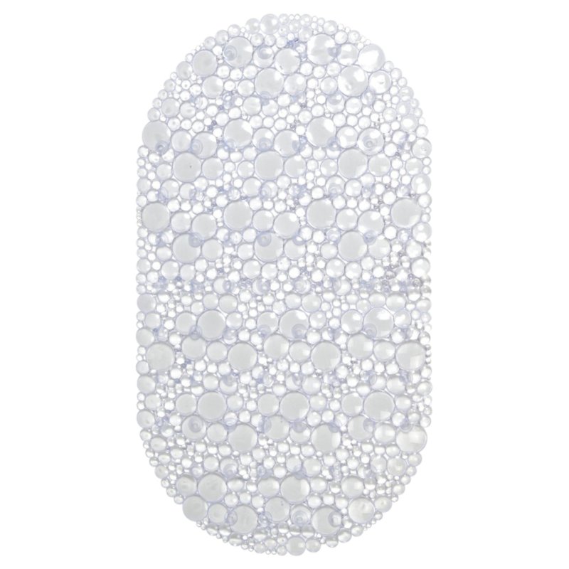 Showerdrape Hydro Anti Slip Bath Mat