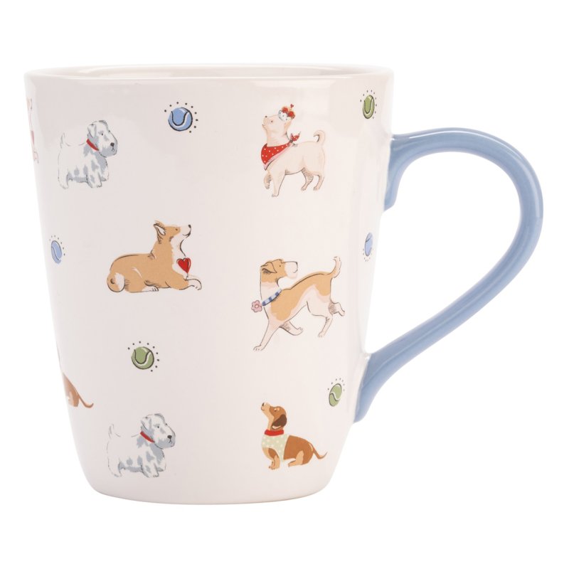 Cath Kidston Dog Dad Stanley Mug