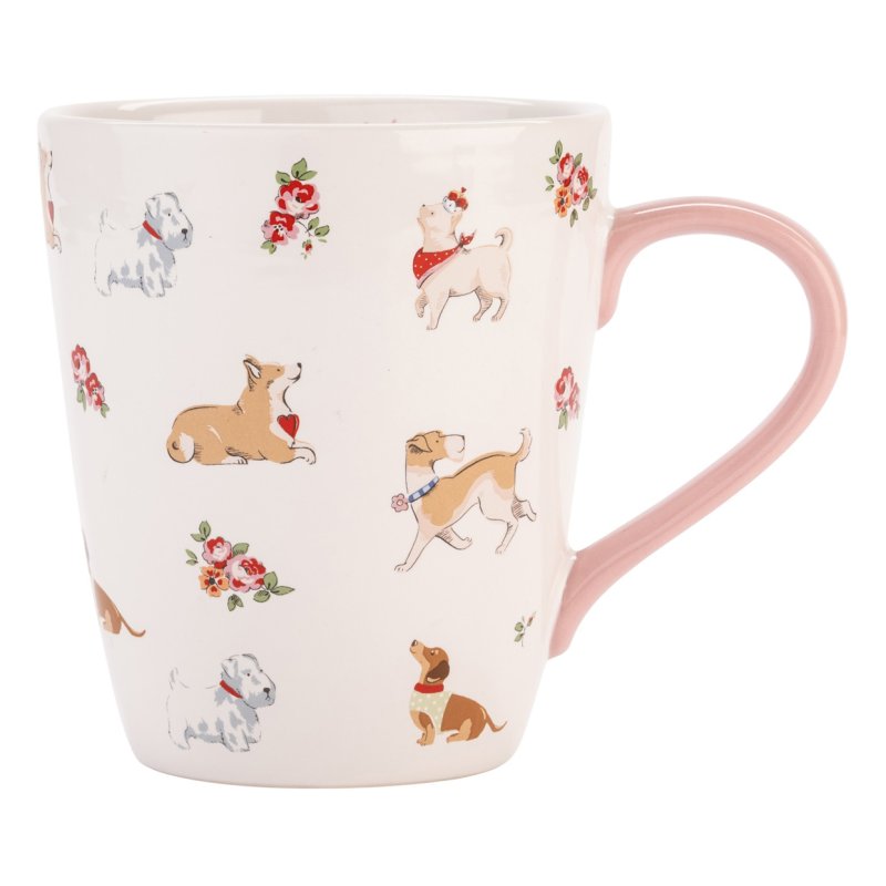 Cath Kidston Dog Mum Stanley Mug