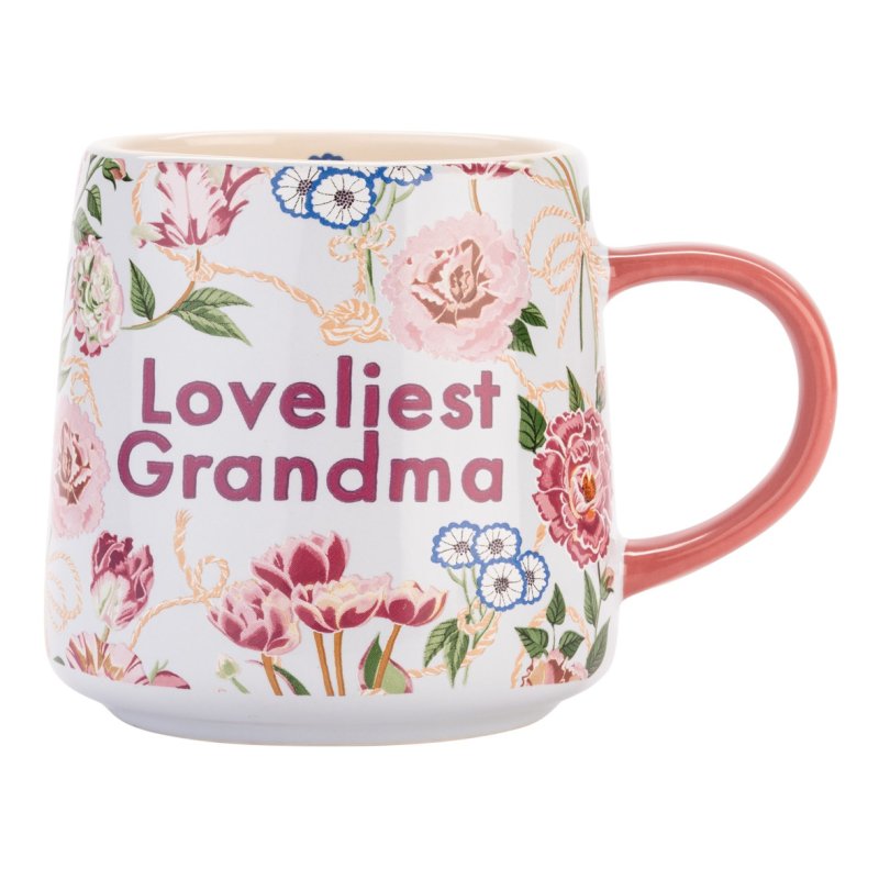 Cath Kidston Lovliest Grandma Billie Mug
