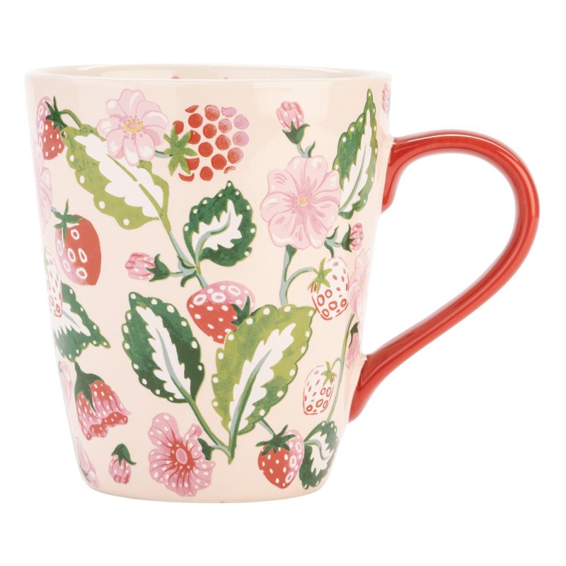 Cath Kidston Lovliest Mum Stanley Mug