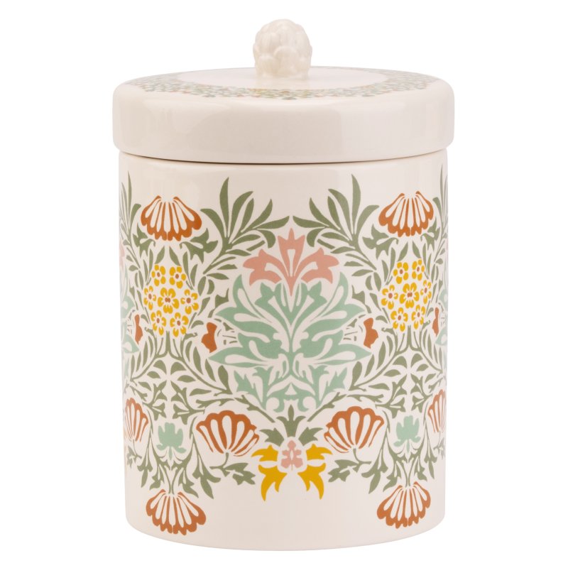 William Morris Kennet Gardens Medium Storage Jar