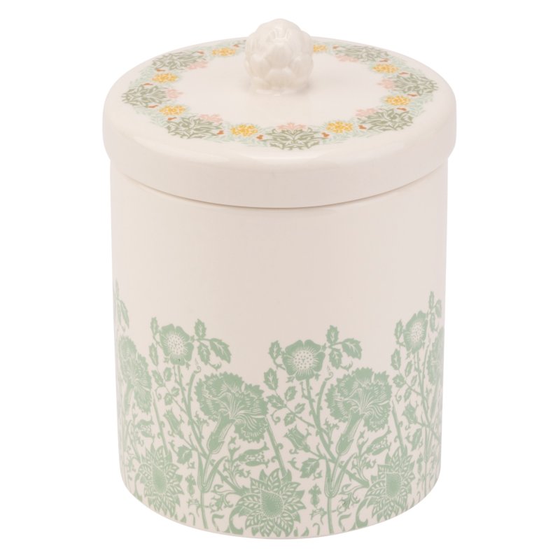 William Morris Kennet Gardens Small Storage Jar