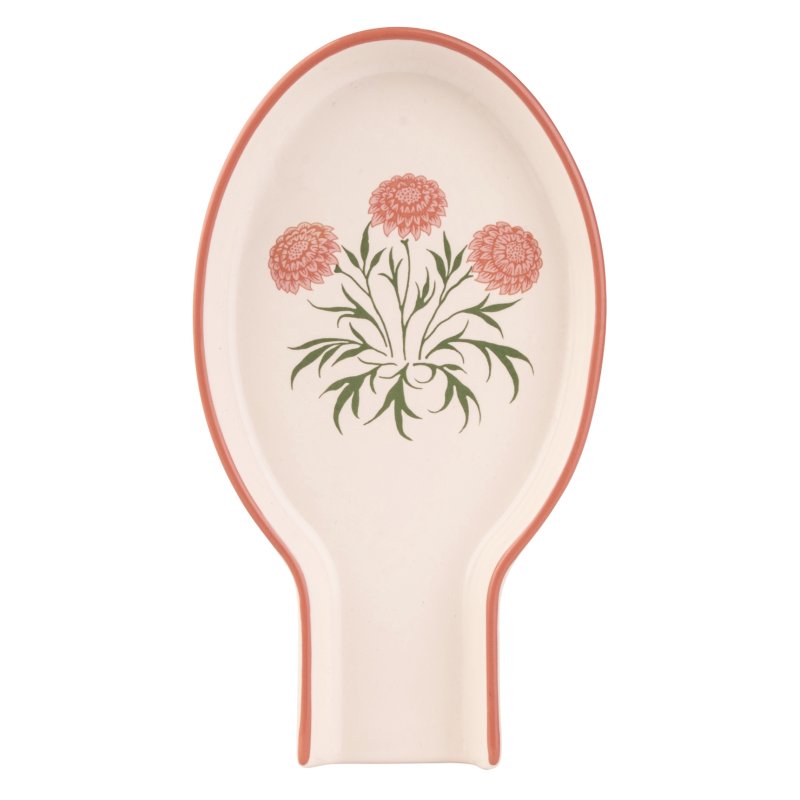 William Morris Kennet Gardens Spoon Rest