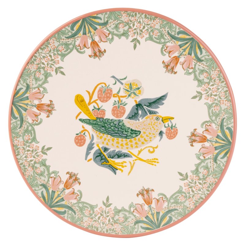 William Morris Kennet Gardens Trivet