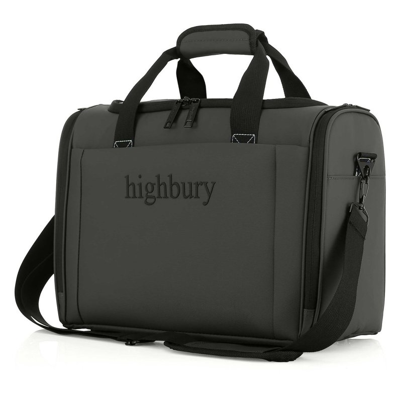 Highbury Embark Olive Bag