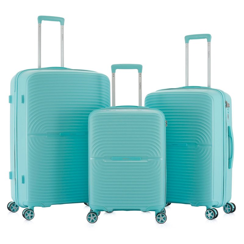 Highbury Venice Hard Shell Mint Cases group shot