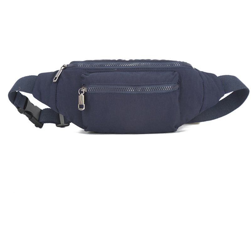 Long & Son Waist Bag Navy