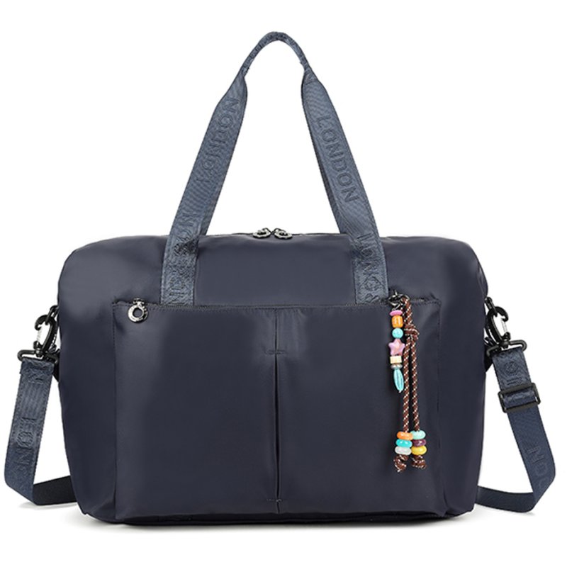 Long & Son Grab Bag Navy
