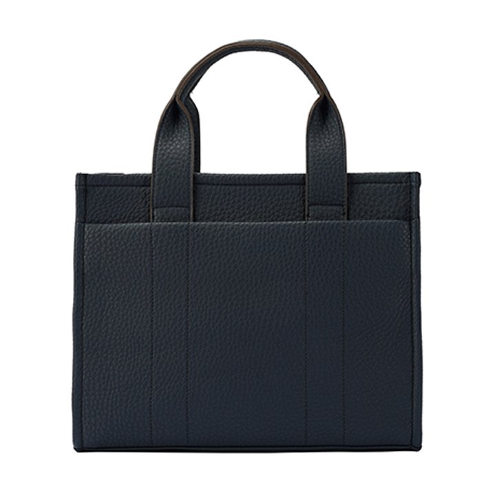 Long & Son Grab Tote Bag Navy