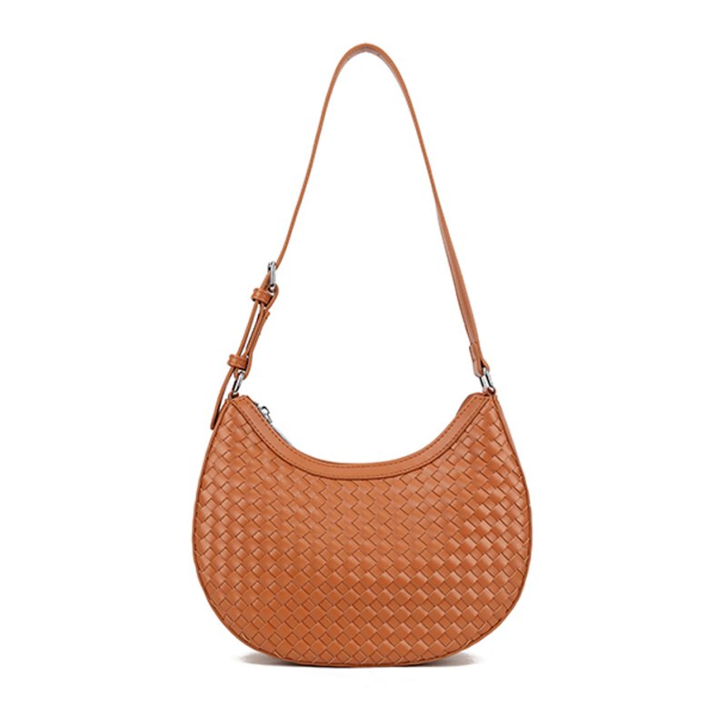 Long & Son Hobo Bag Brown