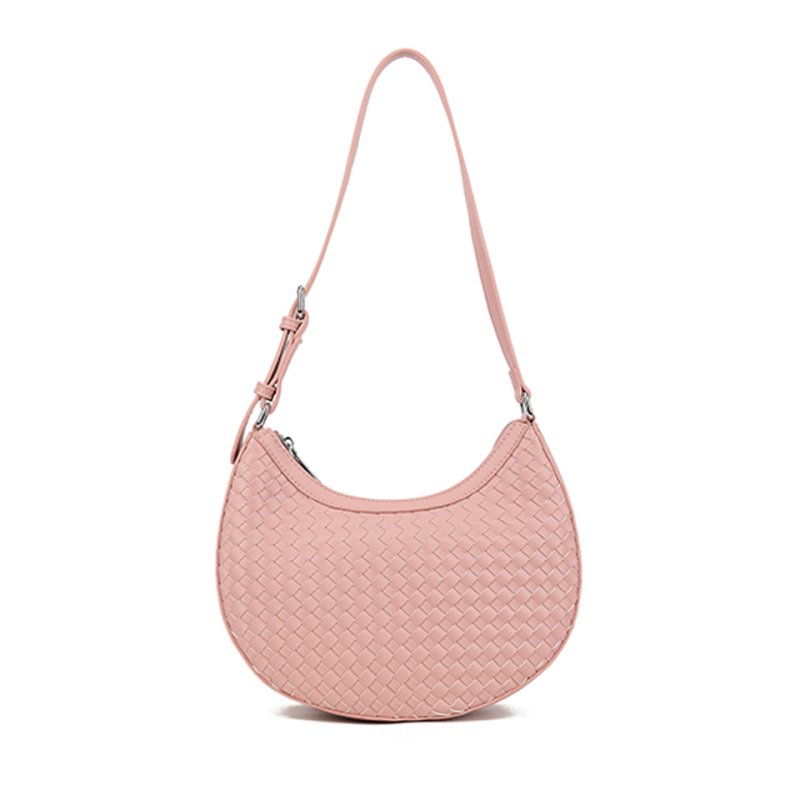 Long & Son Hobo Bag Pink