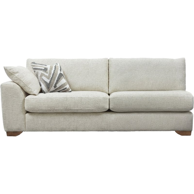 Aldiss Own Tahiti 3 Seater End Unit