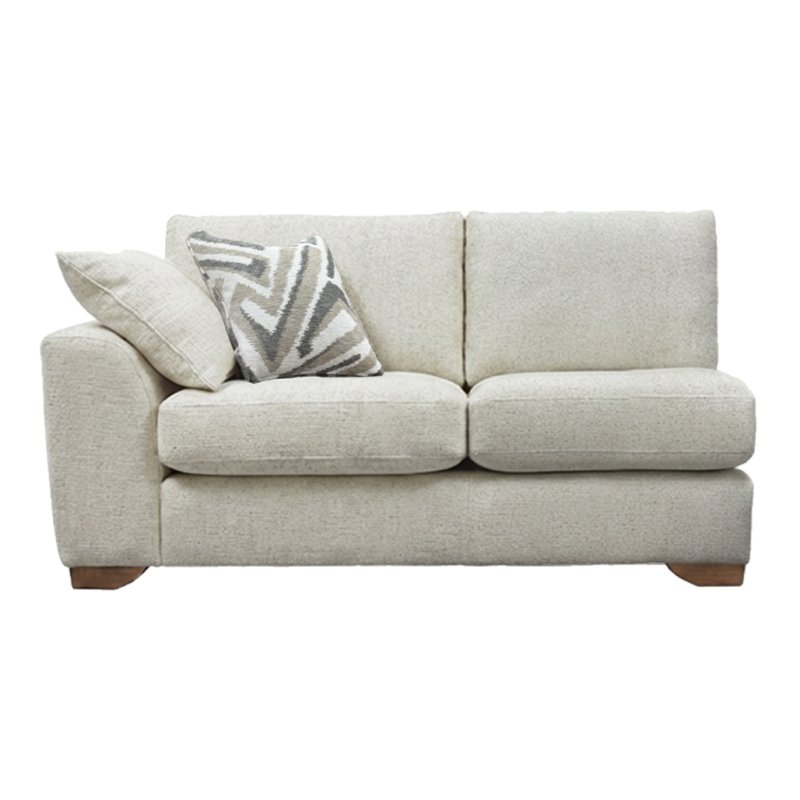 Aldiss Own Tahiti 2 Seater End Unit