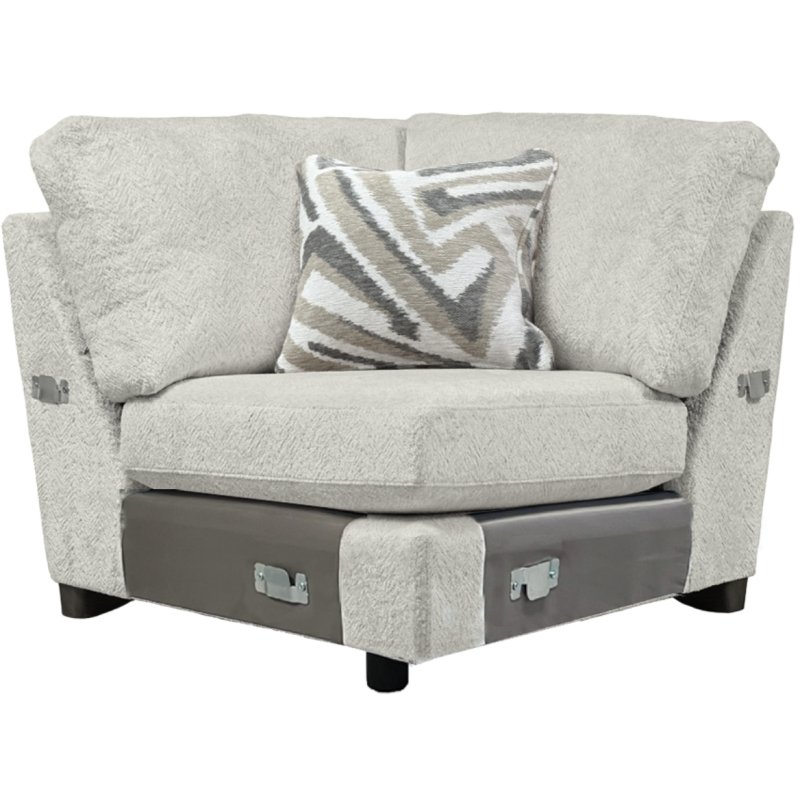 Aldiss Own Tahiti Corner Unit