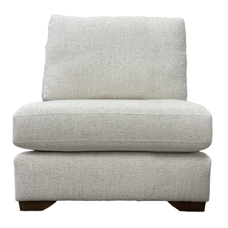 Aldiss Own Tahiti Single Armless Unit