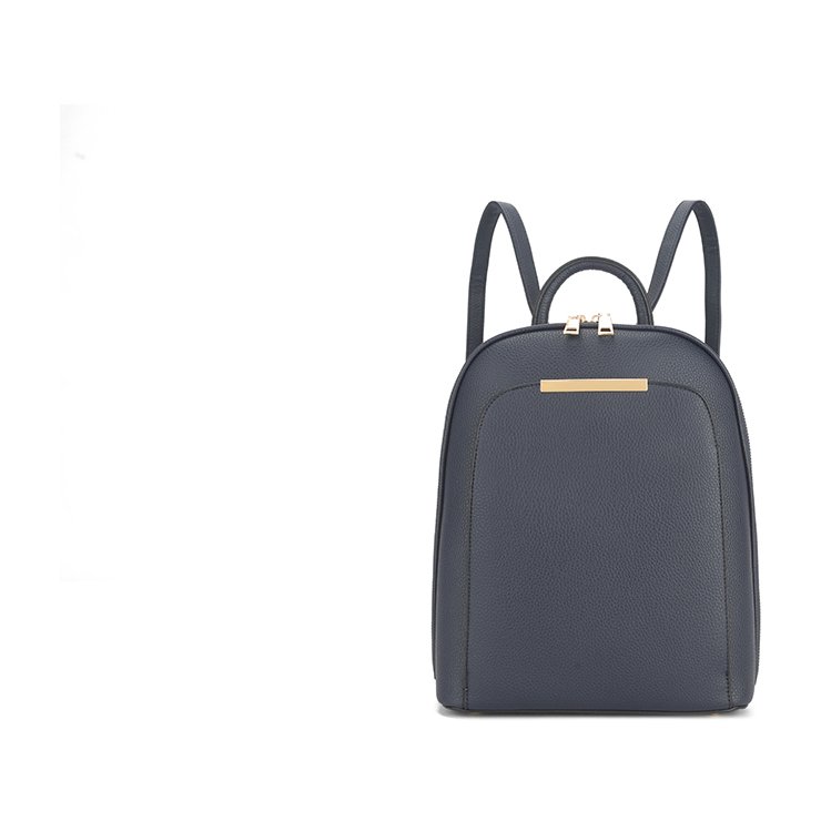 Long & Son Mini Backpack Navy