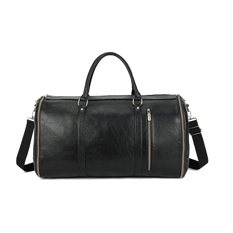 Long & Son Bowling Bag Black