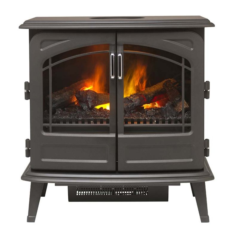 Dimplex Fortrose Optimyst Electric Stove