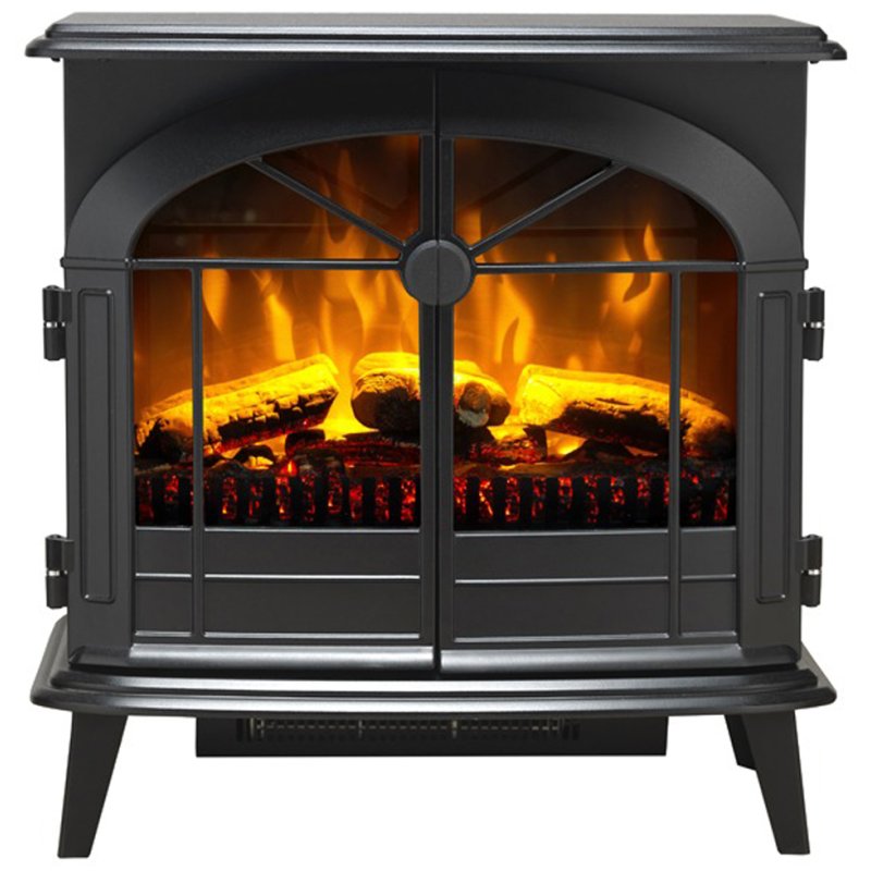 Dimplex Leckford Optiflame Stove