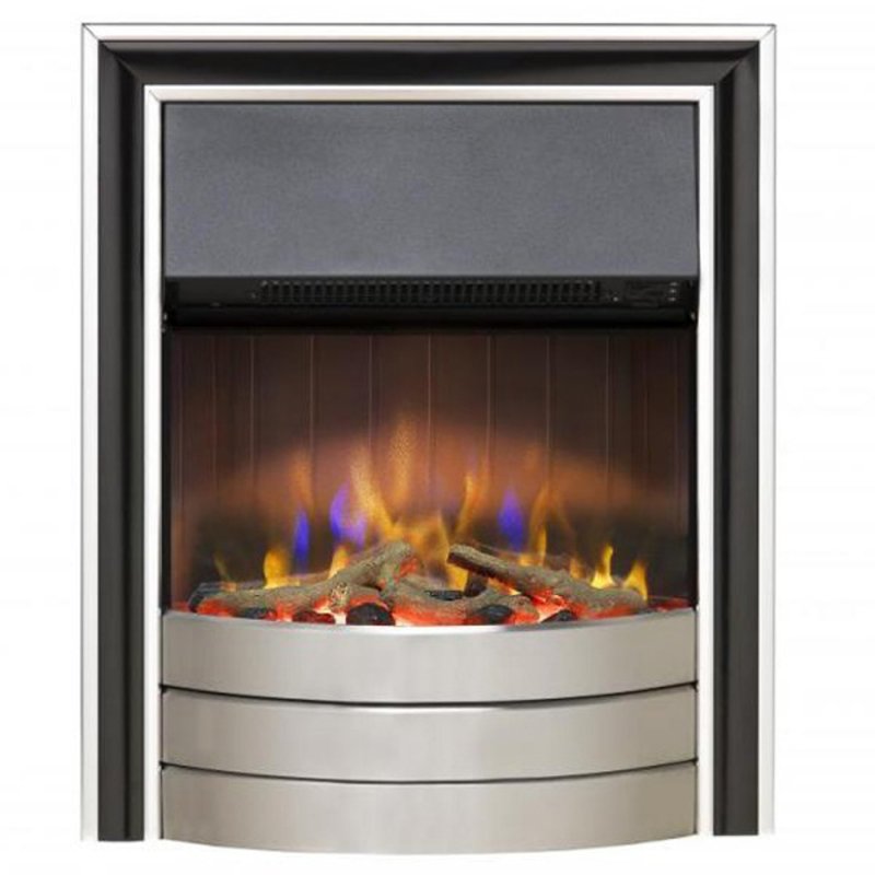 Dimplex Skeldon 3D Optiflame Inset Fire