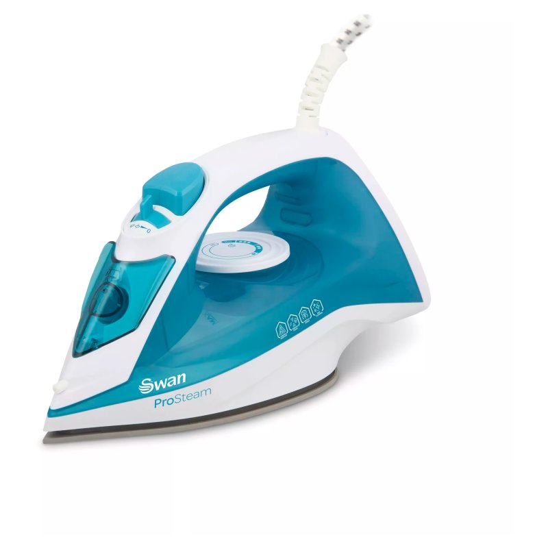 Swan 2200w Steam Iron