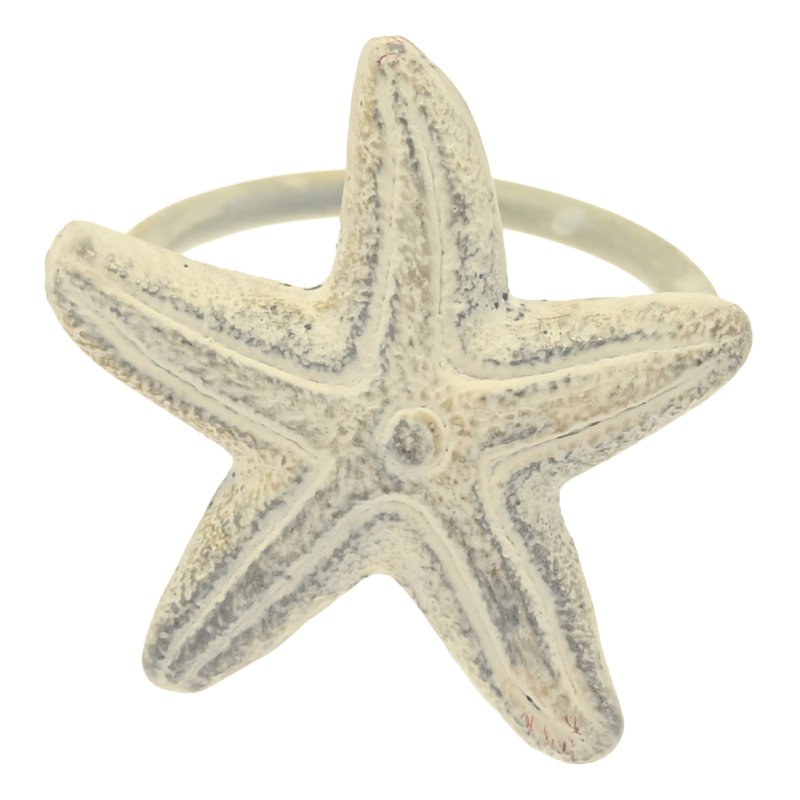 Waltons Starfish Napkin Ring