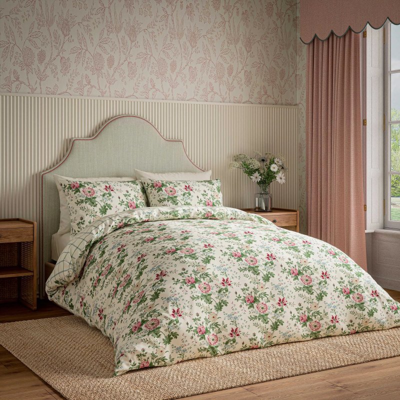 Sanderson Options Elouise Duvet Set