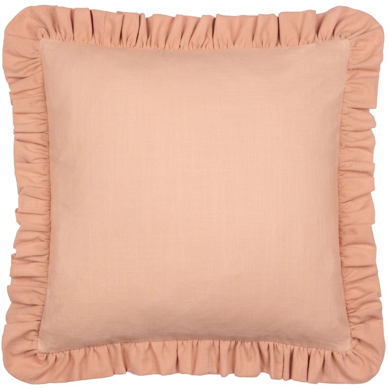 Wylder Effie Cushion Rose/Vintage Blush